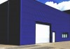 Фото Продам склад, строение ангарного типа 200м2