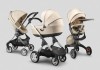 New 2013/2014 Stokke Crusi Complete Baby Stroller