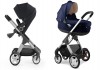 Фото New 2013/2014 Stokke Crusi Complete Baby Stroller