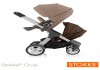 Фото New 2013/2014 Stokke Crusi Complete Baby Stroller