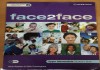 Face2Face Upper Intermediate книга с диском