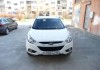 Фото Hyundai ix35, 2013 год