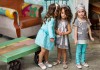 Фото De Salitto модная детская одежда