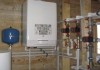 Фото Монтаж систем отопления в доме