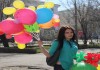 Фото Работа для студентов и школьников! Продажа воздушных шариков!