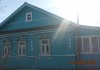 Фото Продаётся дом в 100 метрах от Пестовского водохранилища