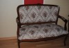 Фото Продам антикварный диван и 2 кресла