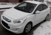 Фото Продается Hyundai Solaris 2013 года