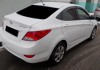 Фото Продается Hyundai Solaris 2013 года