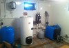 Фото Отопление, водоснабжение, теплый пол, автономная канализация.