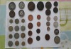 Коллекция монет народов мира