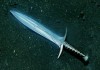 Фото Светящийся меч Хоббита