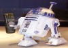 Фото Интерактивный робот R2-D2 активируемый голосом