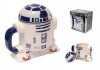 Чайная чашка кружка R2-D2