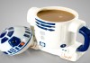 Фото Чайная чашка кружка R2-D2
