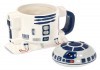 Фото Чайная чашка кружка R2-D2