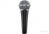 Продам микрофон shure SM48-LC