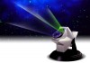Фото Проектор звездного неба домашний планетарий Laser Stars