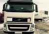 Продам грузовик рефрежиратор Volvo FH