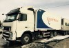 Фото Продам грузовик рефрежиратор Volvo FH