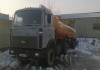 Продам грузовой-тягач маз-54329-020 с цистерной
