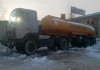 Фото Продам грузовой-тягач маз-54329-020 с цистерной