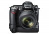 Продам Nikon D90+MB-D80+18-105
