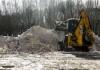 Фото Услуги экскаватора - погрузчика JCB