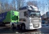 Тягач седельный DAF XF 105.460 Limited edition 12 г