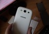 Фото Продам смартфон Samsung galaxy S3 white