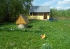 Фото Сдаю уютный летний домик на берегу Истринского Водохр-ща