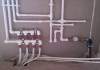 Фото Монтаж, ремонт, демонтаж систем отопления, водоснабжения и канализации.