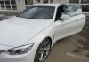 Фото Продам авто BMW 4er 420d
