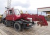 Фото Продается Автокран KOBELCO RK70M-2, 1993 год