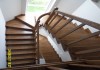 Фото Лестницы любой конфигурации и сложности