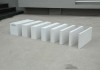 Фото Газосиликатные блоки керамзитобетонные полистеролбетонные блоки г.Истра