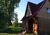 Фото Продается дом в Калужской области, Дзержинский р-н деревня Барсуки