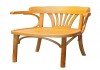 Фото Деревянные венские стулья и кресла