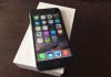 Новый Apple iPhone 6 - 16 Гб - Космос Грей