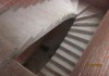 Фото Строительство бетонных монолитных лестниц
