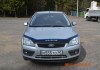 Фото Ford Focus2, ноябрь 2006, 1,8 МТ, пробег 158000км, бензин, передний привод