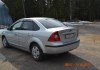 Фото Ford Focus2, ноябрь 2006, 1,8 МТ, пробег 158000км, бензин, передний привод