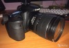 Фото Canon EOS 60D+ Объектив Canon EFS15-85 mm + вспышка EF 610
