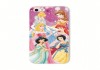 Фото Накладка для Apple iPhone 5 "Принцессы"