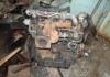 Фото Двигатель 2.5 TD Chrysler Voyager 96-00