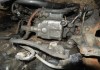 Фото Двигатель 2.5 TD Chrysler Voyager 96-00