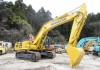 Фото Продается Экскаватор Komatsu PC350-10, 2013 год