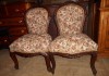 Фото Набор 19век диван и 2 кресла