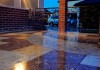Фото Полы. Полированный Терраццо, полированный бетон.Наливные (эпоксидные и полиуретановые) полы.