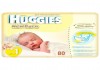 Фото Продам подгузники для новорожденных Huggies Newborn (1) дешево